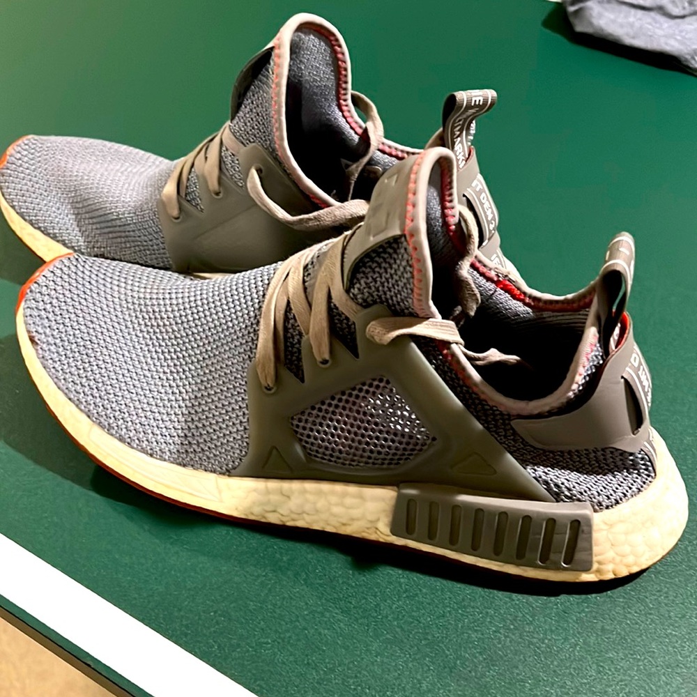 Adidas mens shoes